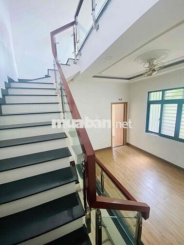 CHÍNH CHỦ NHÀ GỐC 2 MẶT TIỀN, Phú Hồng Thịnh 8, Bình Chuẩn, Thuận A