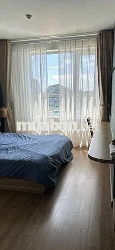 CHO THUÊ CĂN HỘ CAO CẤP VIEW BIỂN – SAPPHIRE MANSIONS HẠ LONG 🌊🌟