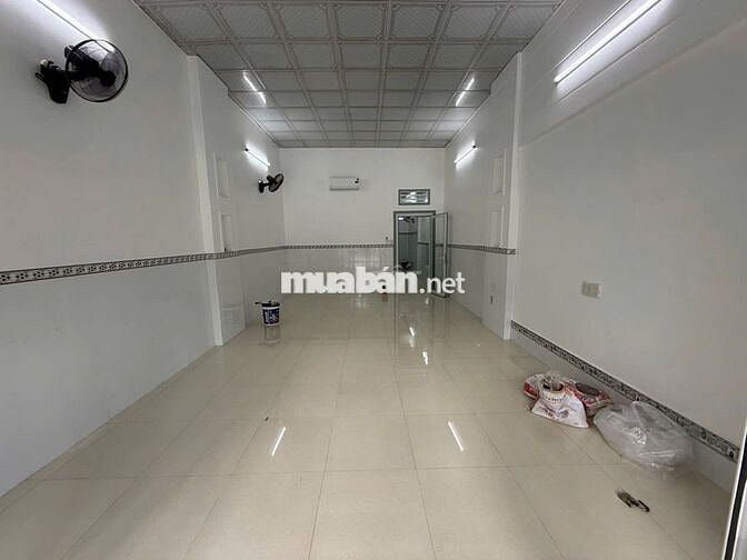VỐN LÀM ĂN GIẢM NỮA GIÁ CĂN NHÀ Ở HÓC MÔN CÒN 1,4 TỶ(THƯƠNG LƯỢNG)