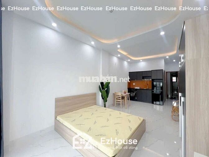 STUDIO ĐẲNG CẤP NAMEF NGAY TRUNG TÂM GÒ VẤP