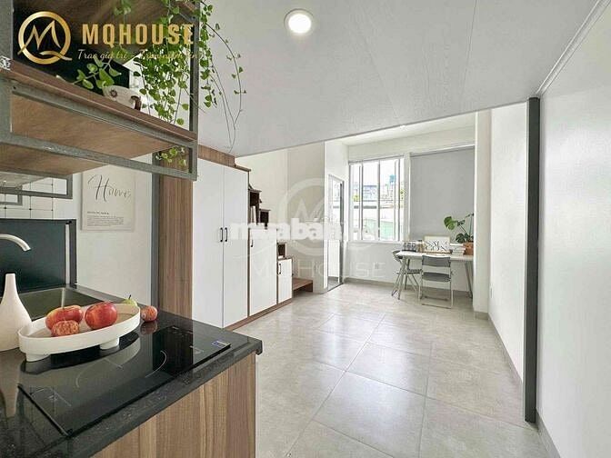 🤩Duplex full nội thất_an ninh_yên tĩnh gần công viên Làng Hoa Gò Vấ