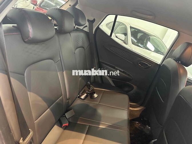 Hyundai Grand i10 2021 1.2 AT - 18000 km