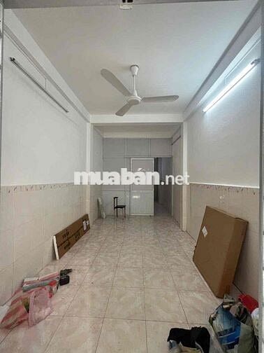 🔥CHO THUÊ NNC 4PN HẺM KINH DOANH TIỆN LỢI CHỢ VƯỜN CHUỐI, BÀN CỜ Q3 🔥