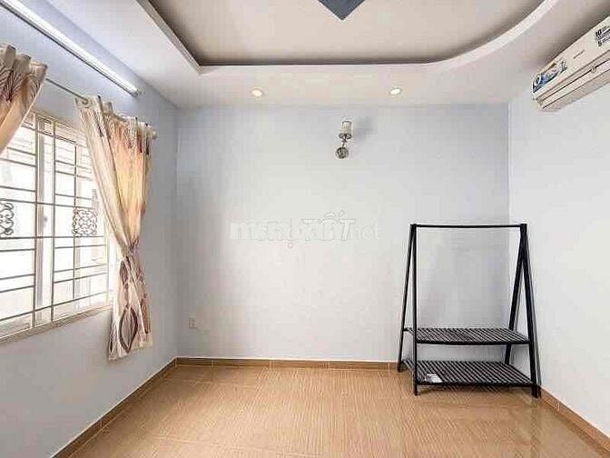 SÁT MẶT TIỀN PHAN ĐĂNG LƯU – 39M² – 4 TẦNG – HẺM XE HƠI – GIÁ CHỈ 7.