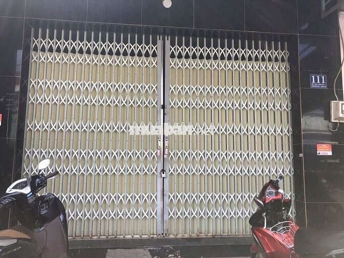 Bán nhà Mặt Tiền Hồ Văn Long, dt 5,2x15