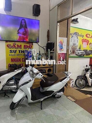 cầm đồ bán thanh lý rẻ khóa bếp ga xe zin đẹp