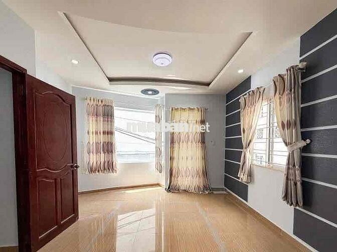 SÁT MẶT TIỀN PHAN ĐĂNG LƯU – 39M² – 4 TẦNG – HẺM XE HƠI – GIÁ CHỈ 7.
