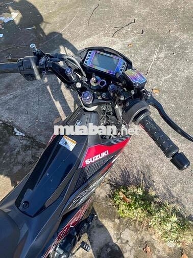 Raider 2020 như mới bs 95