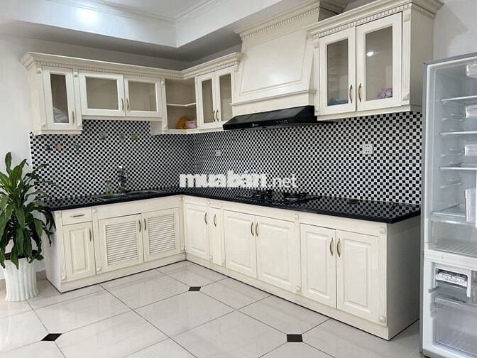 Căn hộ chung cư PHÚC YÊN :90m2-2PN-NTCB