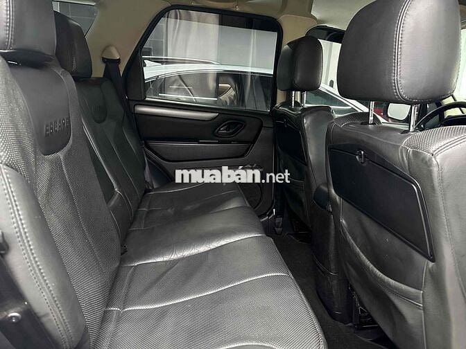 Ford Escape 2013 XLS 2.3 AT 4X2 - 54000 km