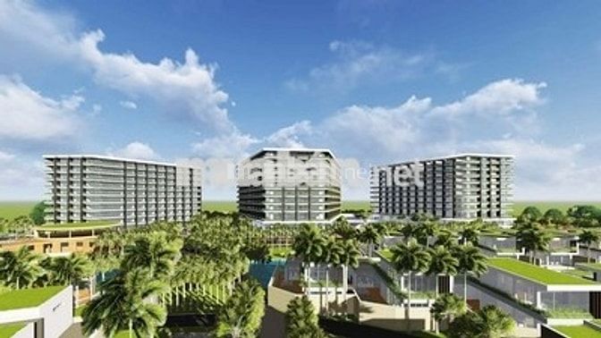 Chính chủ bán nhanh căn ST tại Shantira Beach Resort & Spa Hội An