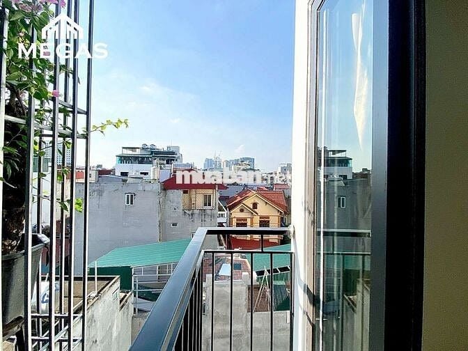 STUDIO MỚI RỘNG CÓ BAN CÔNG THOÁNG NGAY NGOẠI GIAO ĐOÀN, XUÂN ĐỈNH