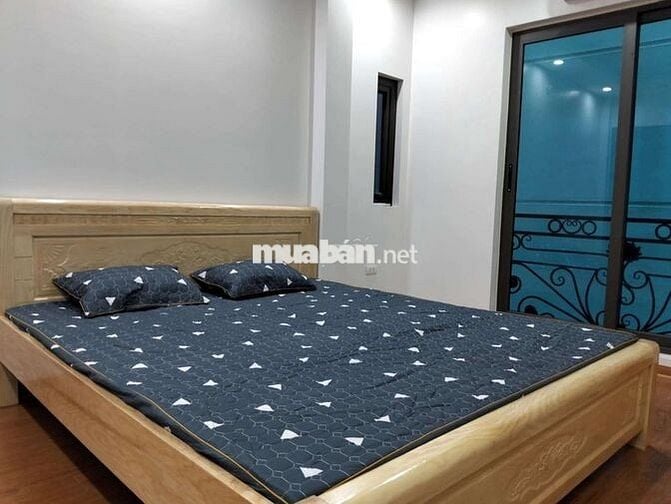 CHO THUÊ NHÀ 5 TẦNG XUÂN ĐỈNH – FULL NỘI THẤT