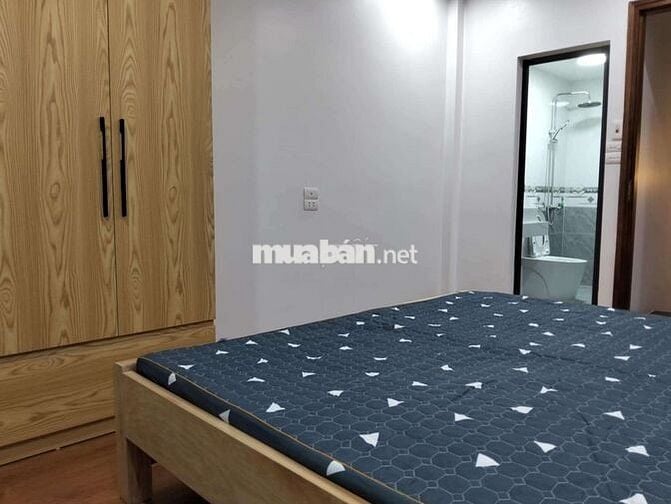 CHO THUÊ NHÀ 5 TẦNG XUÂN ĐỈNH – FULL NỘI THẤT
