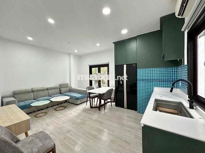 2PN Ngay Cầu Lê Văn Sỹ Q3 Gần Đh Sư Phạm  Học Viện Hàng Không