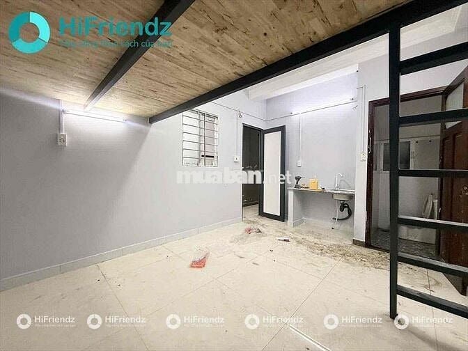 PHÒNG TRỌ GIÁ RẺ GẦN CHỢ TRẦN MAI NINH - HUFLIT CƠ SỞ BA GIA - HVHK
