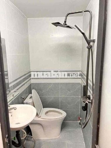 Nhà Đường liên khu 4-5 ( 27m2 )