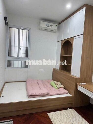 Nhà ngõ Lê Đại Hành , Hai Bà Trưng 25m2 4 tầng 1 tum 3pn 3vs 15tr