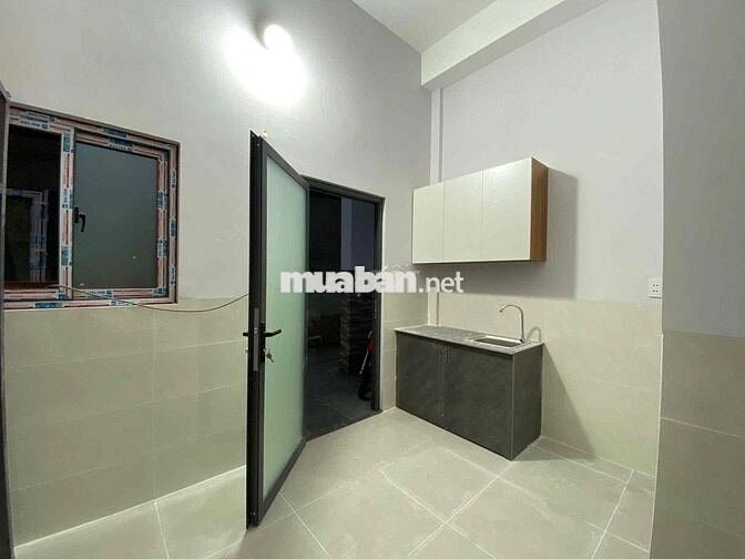 Phòng mới, tiện lợi đi khắp nơi