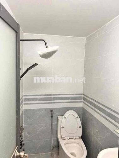 Nhà Đường liên khu 4-5 ( 27m2 )