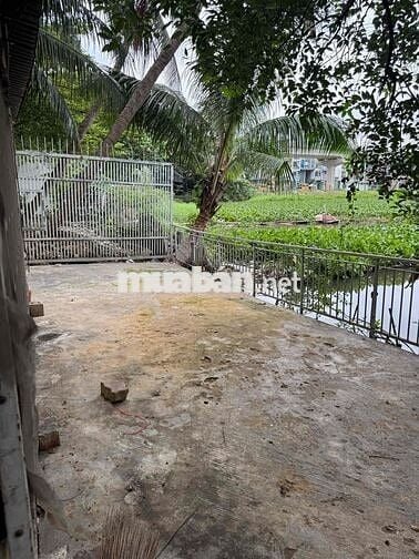 Cho thuê nhà làm CHDV HXM Điện Biên Phủ, P.22, Q.Bình Thạnh