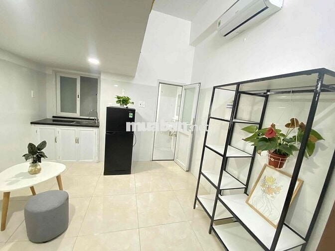 Cho thuê duplex diện tích lớn ở được nhiều người Phó Đức Chính 0398330