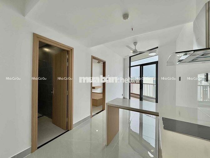 CĂN HỘ 1PN BAN CÔNG FULL NT MGR MỚI NGAY GÒ DẦU TÂN SƠN NHÌ AEON TP
