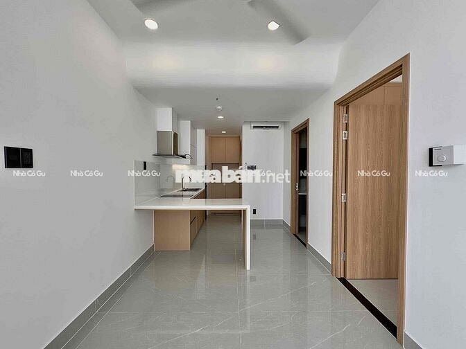 CĂN HỘ 1PN BAN CÔNG FULL NT MGR MỚI NGAY GÒ DẦU TÂN SƠN NHÌ AEON TP