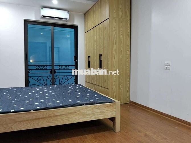 CHO THUÊ NHÀ 5 TẦNG XUÂN ĐỈNH – FULL NỘI THẤT
