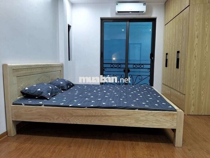 CHO THUÊ NHÀ 5 TẦNG XUÂN ĐỈNH – FULL NỘI THẤT