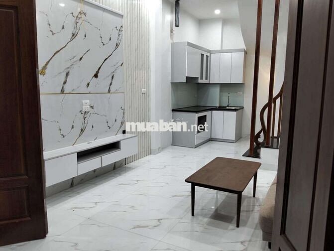 CHO THUÊ NHÀ 5 TẦNG XUÂN ĐỈNH – FULL NỘI THẤT