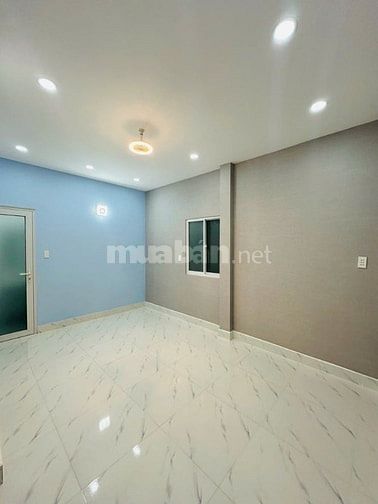 Chủ ngộp cần bán gấp nhà Nguyễn Duy Trinh Q2 44m2_1 Tỷ 660tr SHR, HXH 
