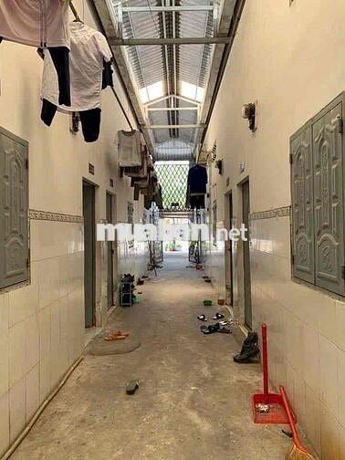Chính chủ bán cặp trọ giá siêu rẻ 300m2 đang cho thuê kín có thu nhập