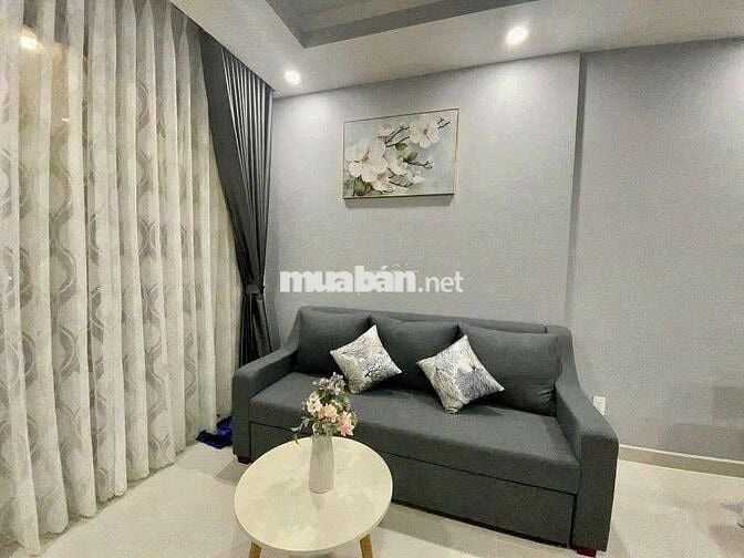 TÔI CHÍNH CHỦ CẦN BÁN CĂN HỘ SỔ HỒNG RIỀNG 61m2 / 2PN