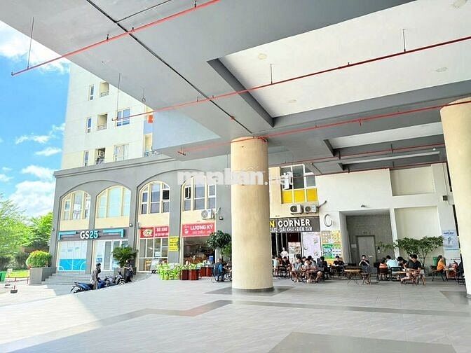 Rổ hàng cho thuê giá tốt tại Dream Home