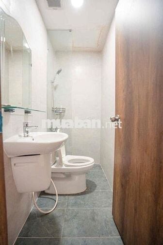 Cho Thuê Căn 1pn Ngăn Vách Tách Bếp Giặt Riêng Full NT Ngay NTMK Q1