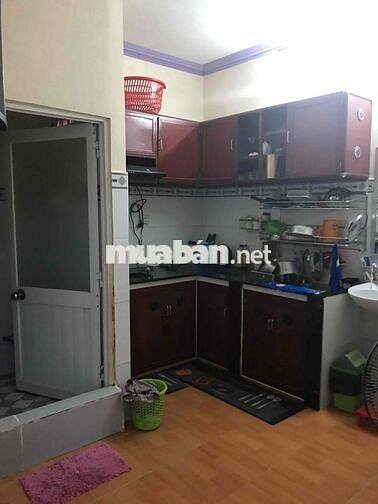 cho thuê nhà nguyên căn hẻm 88/64 nguyễn văn quỳ.
