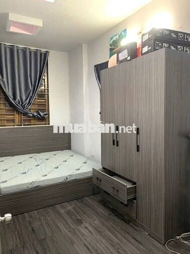💥 Nhà Nguyên Căn 3PN - 2WC Giá 𝟏𝟏 𝐓𝐫𝐢𝐞̣̂𝐮 - Lâm Văn Bền Q7