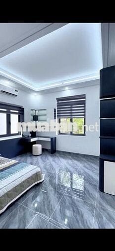 Mặt bằng vừa kinh doanh vừa ở diện tích 75m2, Khu dân cư đông đúc