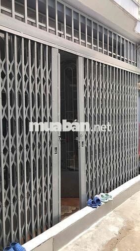 cho thuê nhà nguyên căn hẻm 88/64 nguyễn văn quỳ.
