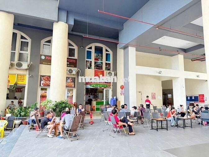 Rổ hàng cho thuê giá tốt tại Dream Home