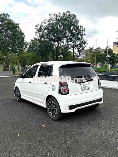 Kia Morning 2010 SX 1.1 AT Sport - 120000 km