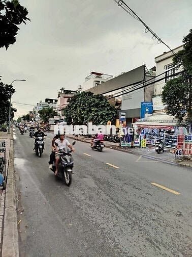 ĐẸP CHUẨN HOA HẬU, HẺM XE HƠI, D9, 65M2, 3T, T.THẠNH, TÂN PHÚ, 6.68 T