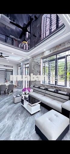 Mặt bằng vừa kinh doanh vừa ở diện tích 75m2, Khu dân cư đông đúc