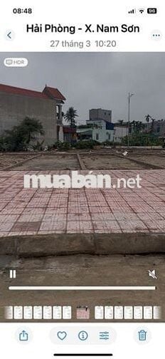 Thua độ bóng đá cần bán lô đát 68m2