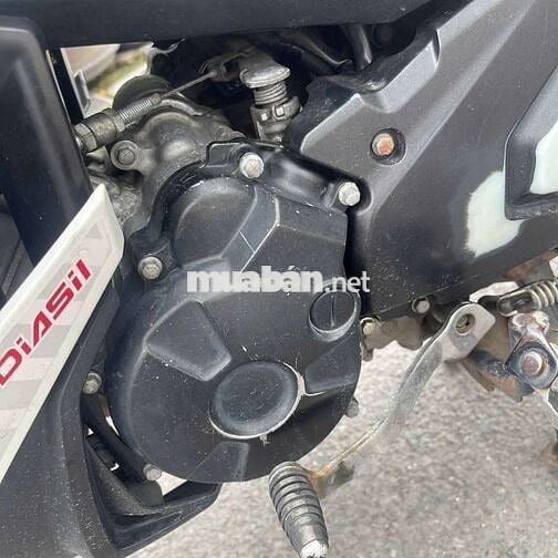 Exciter 150 ( 2015)