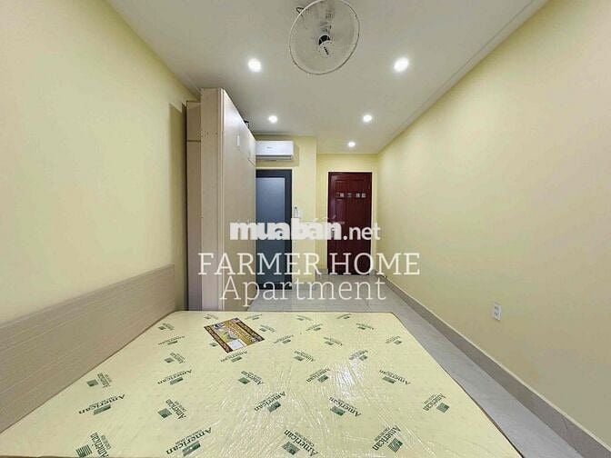 Cho thuê phòng Q10 Thành Thái gần ĐH Bách Khoa - ĐH Kinh Tế TPHCM