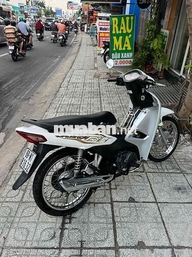 honda wave anpha xe đẹp keng máy móc nguyên zin