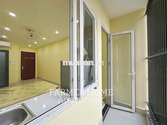 Cho thuê phòng Q10 Thành Thái gần ĐH Bách Khoa - ĐH Kinh Tế TPHCM