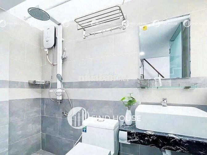 Căn Hộ Studio Đầy Full Thất Trung Tâm Q7